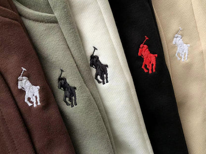 Pantaloni Ralph Lauren