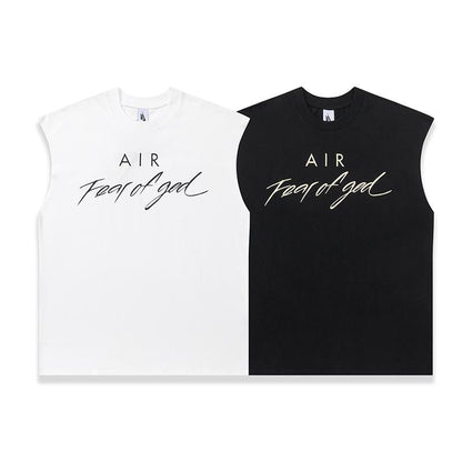 Nike x Fear Of God Weste