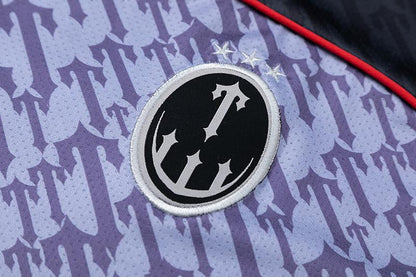 Trapstar Fußballtrikot T-Shirt 