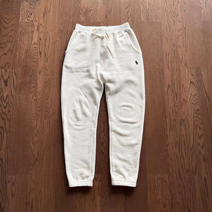 Pantaloni da tuta basic Ralph Lauren 