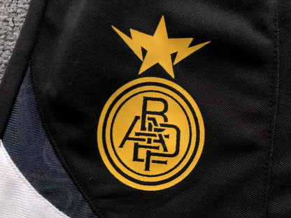 Polo e pantaloncini Bape