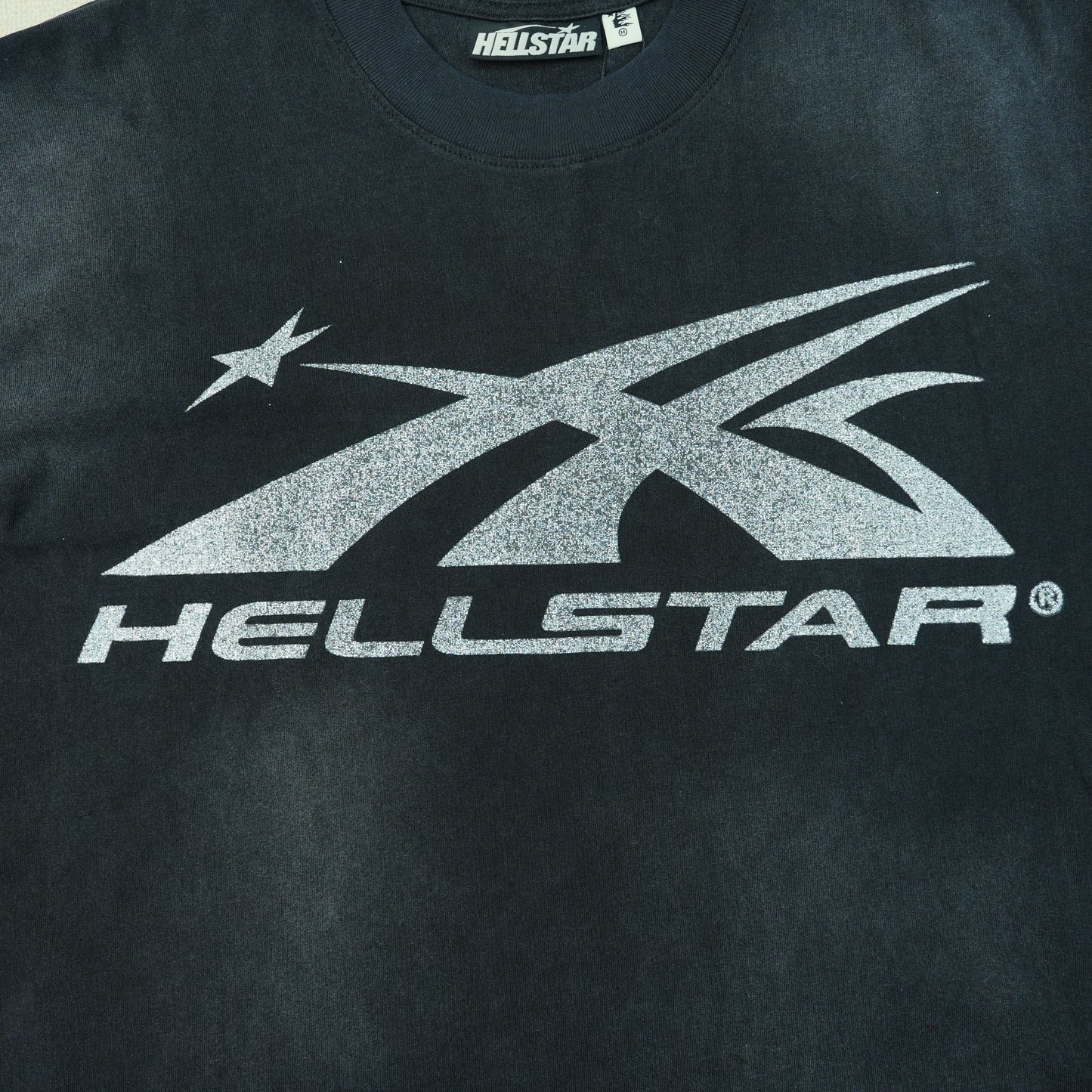 Hellstar Tshirt 1:1