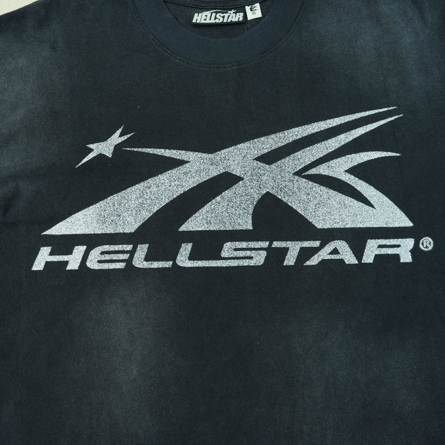 Camiseta Hellstar