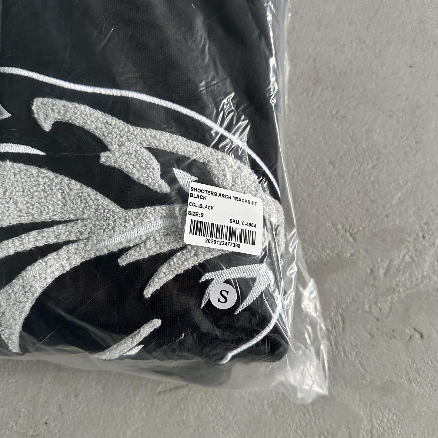 Trapstar Trainingsanzug-Schützen 