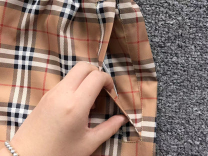 Pantaloncini Burberry