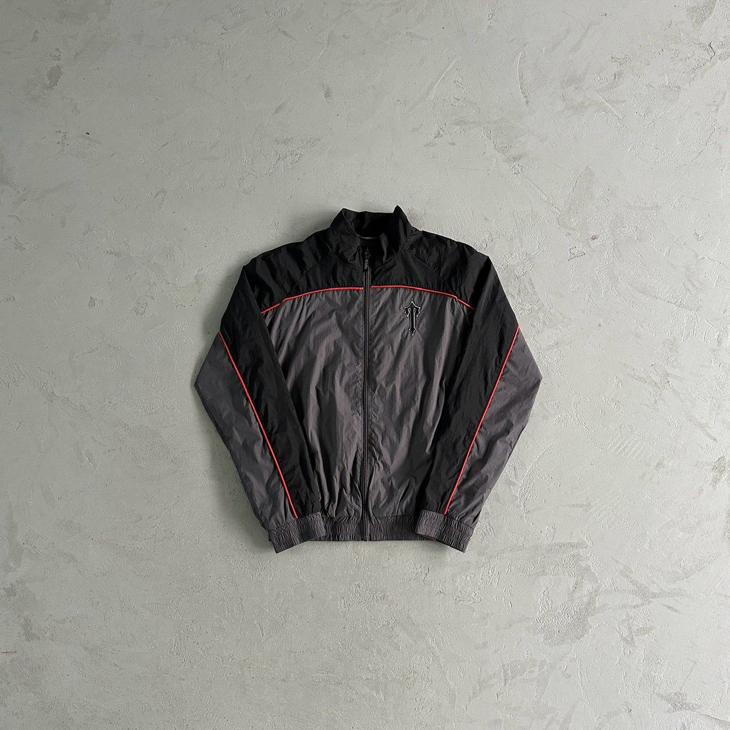 Trapstar Shellsuit Irongate