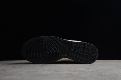 Nike Dunk Low Helles Rauchgrau 