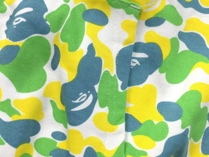 Felpa con cappuccio Bape