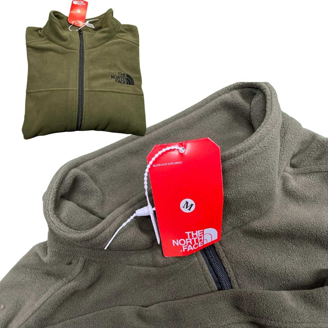 The North Face Fleecejacke