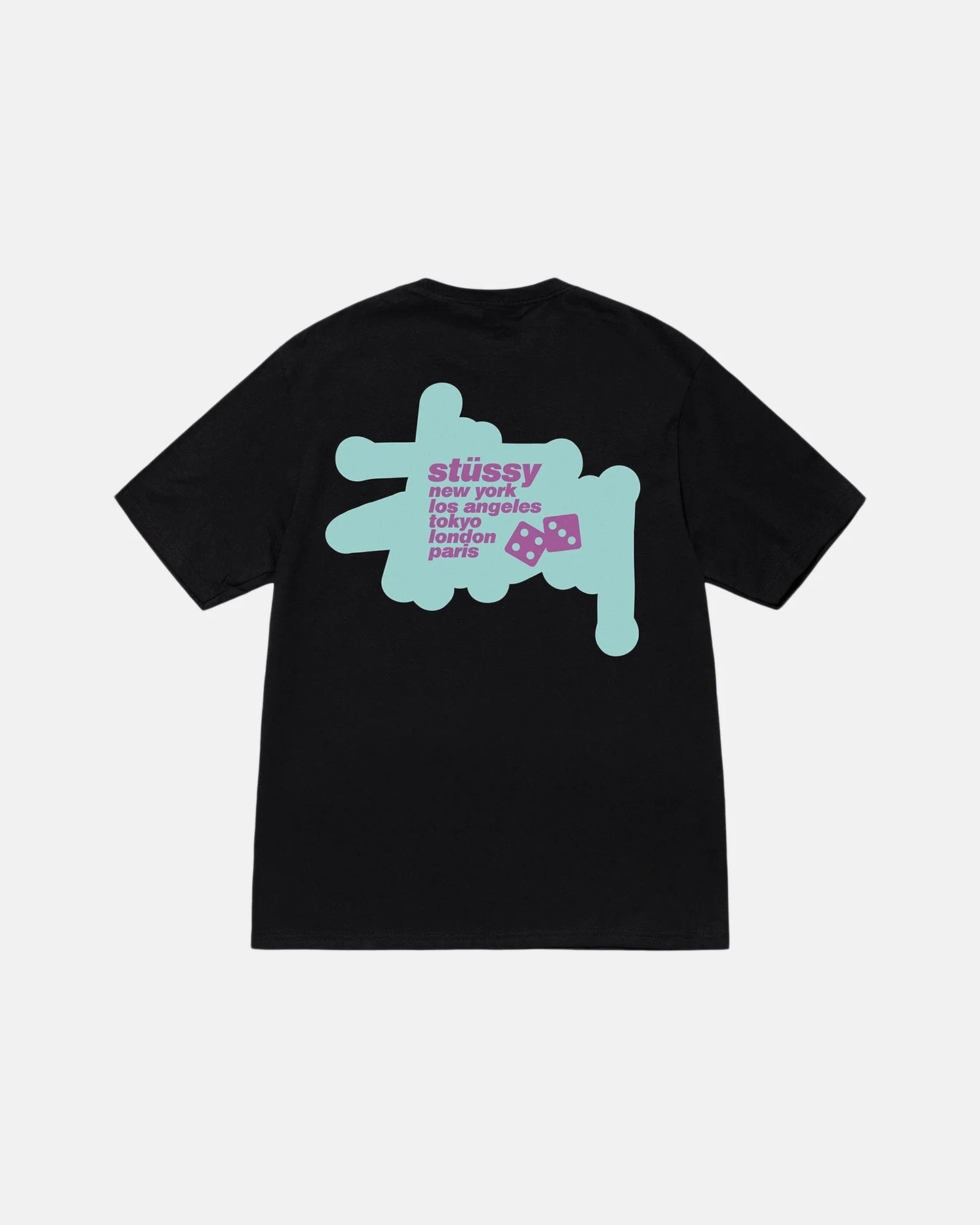 Stussy T-Shirt 