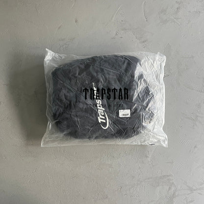 Giacca imbottita Trapstar Hyperdrive Technical Black Tiger Camo 