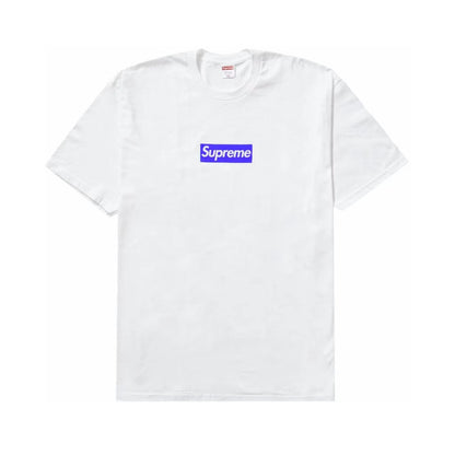 Supreme T-Shirt Sinsa Dong