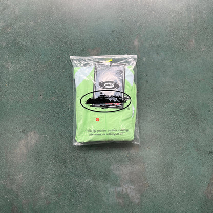 Giacca primaverile Corteiz 