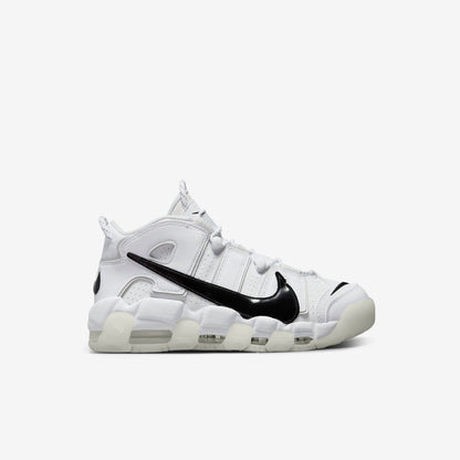 Nike Air More Uptempo "Copy Paste" Weiß