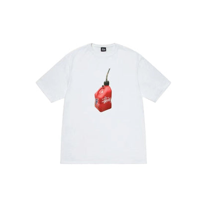 Maglietta Stussy SS24 Fueled 