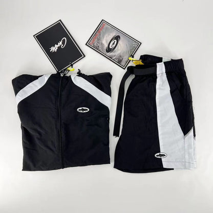 Giacca primaverile Corteiz 