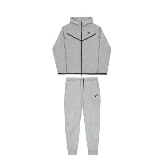 Tuta Nike Sportswear Techfleece
