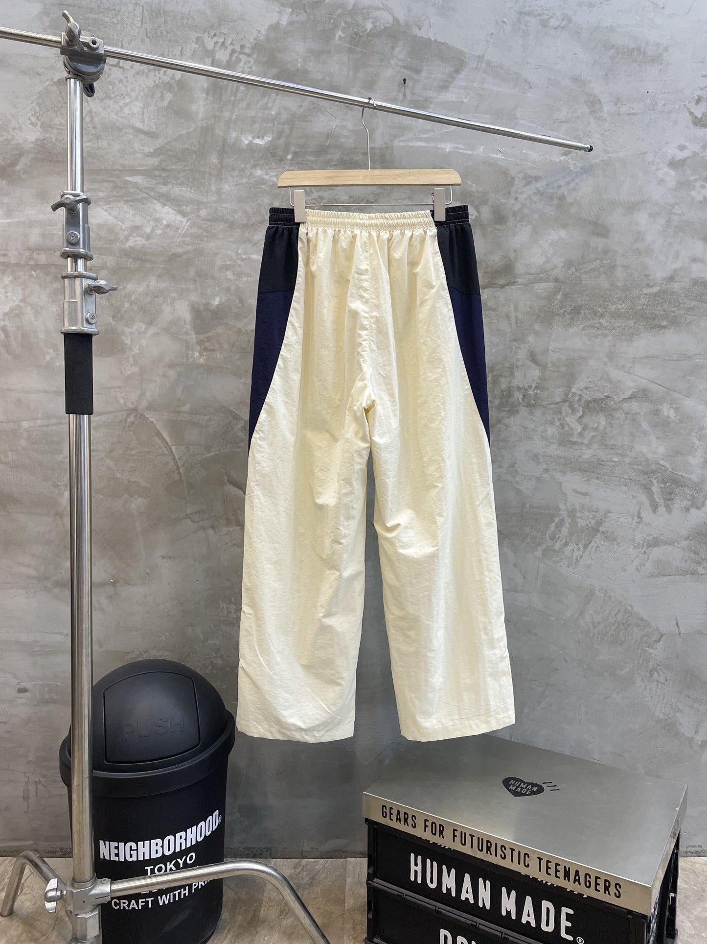 Pantaloni Balenciaga