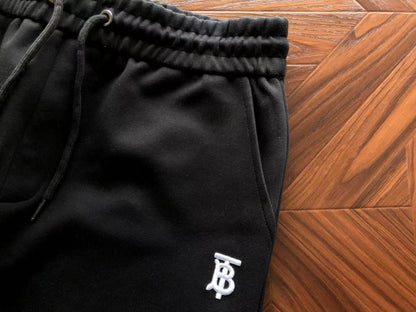 Pantaloncini Burberry 