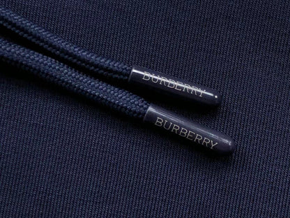 Felpa con cappuccio Burberry 