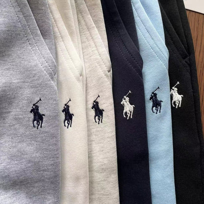 Nuovi pantaloni da tuta Ralph Lauren Basic