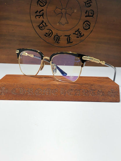 Occhiali Crome Hearts