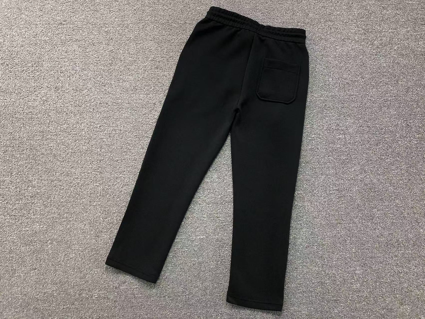 Pantaloni Burberry
