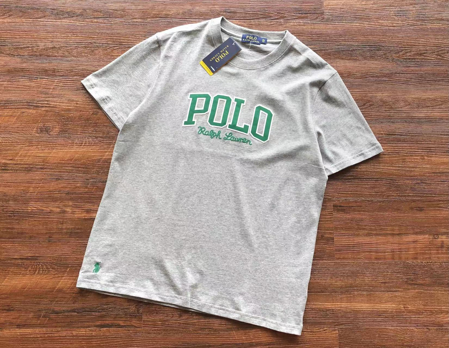 Maglietta Ralph Lauren 