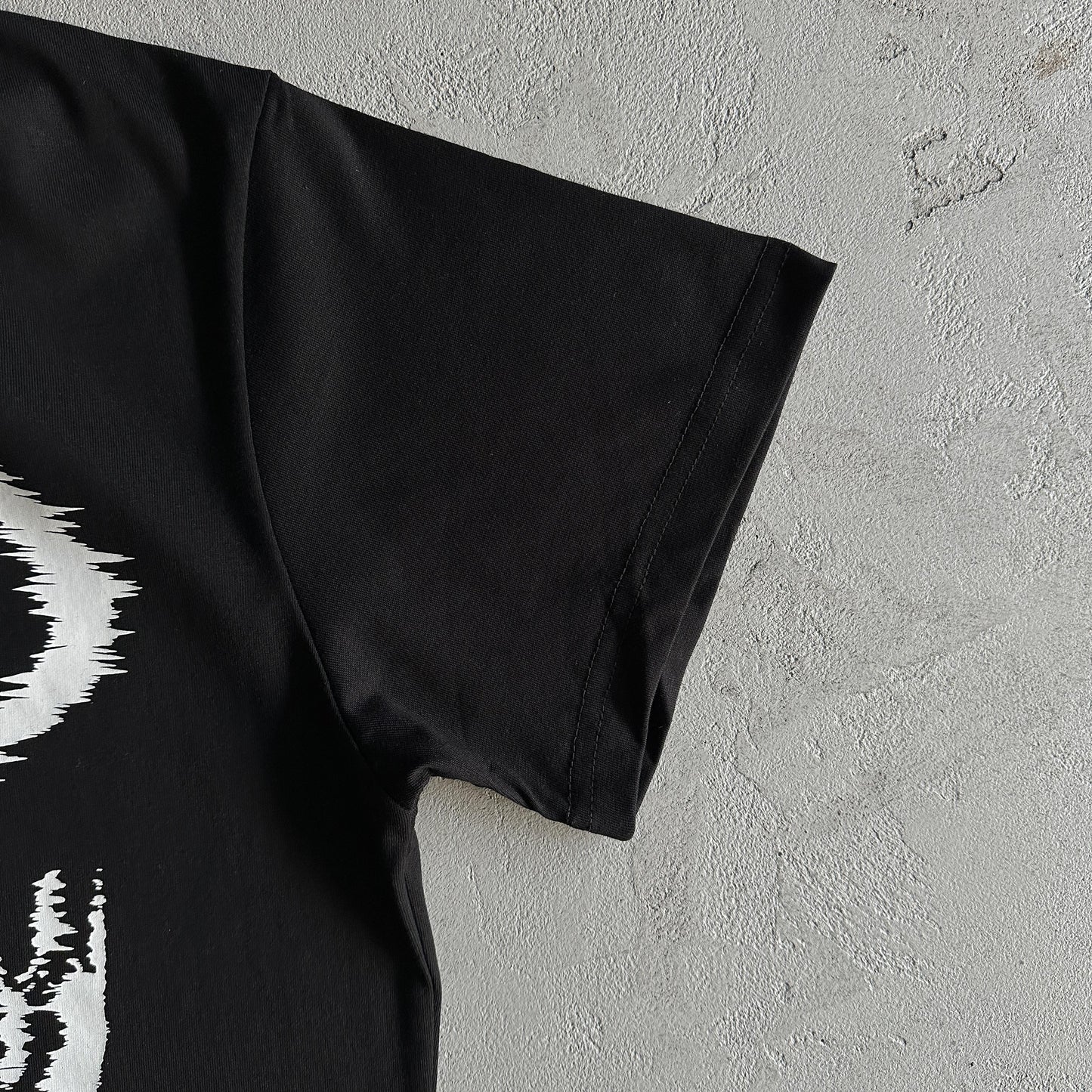 Corteiz T-Shirt Alcatraz Hand 