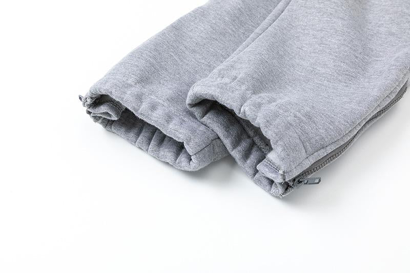 Tuta in ciniglia Trapstar 