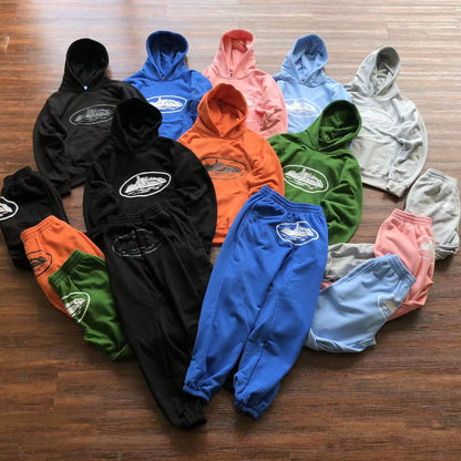 Corteiz Basic Sweatshirt