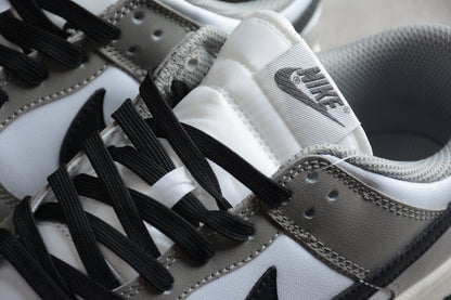 Nike Dunk Low Helles Rauchgrau 