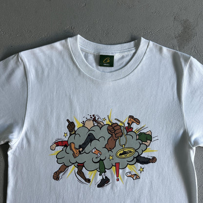 Corteiz T-Shirt Crazy Fight 