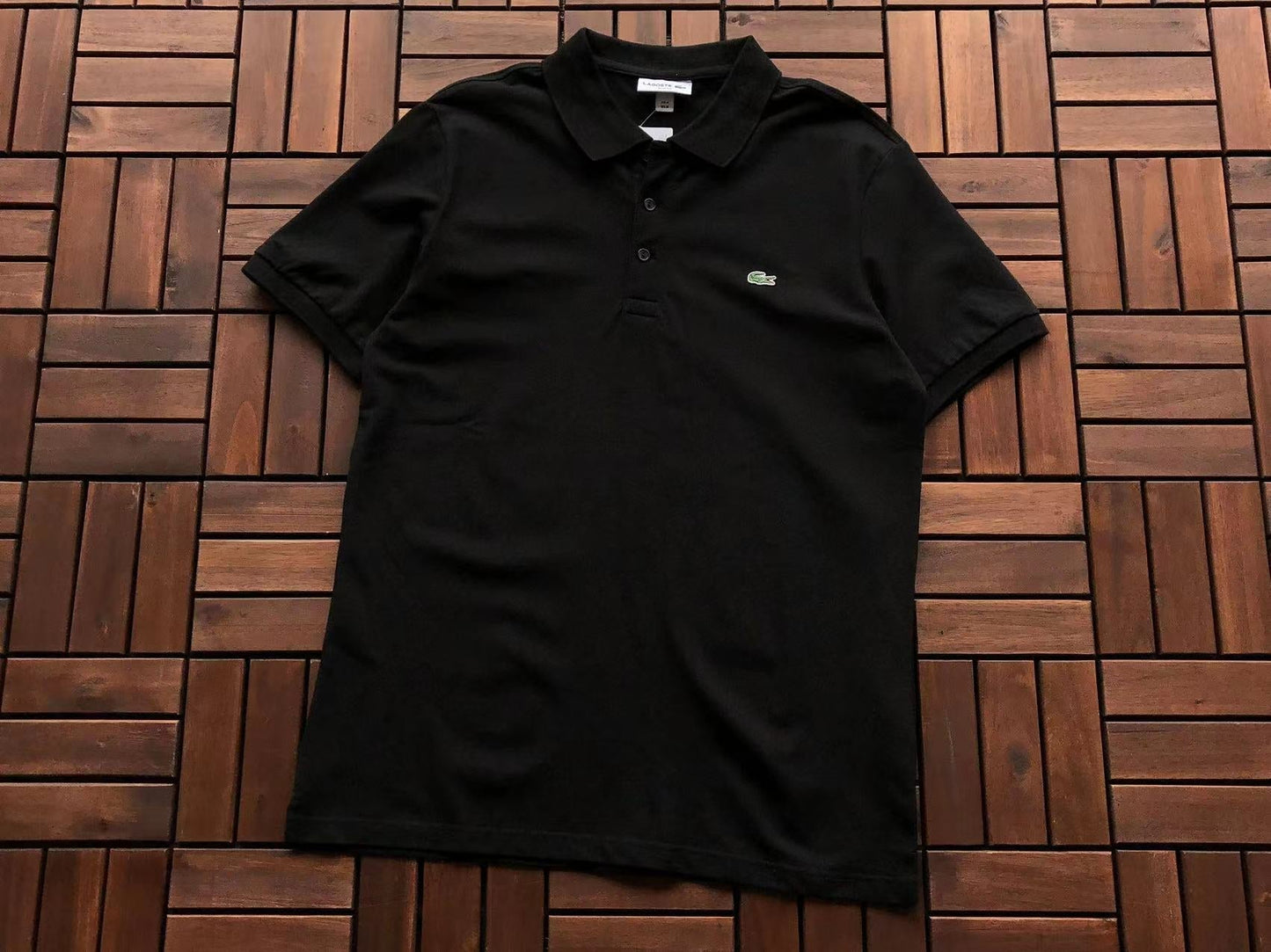 Polo Lacoste