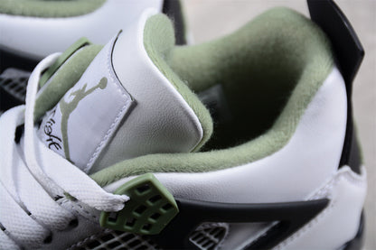 Air Jordan 4 Seeschaum 