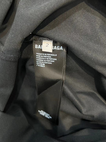 Maglietta Balenciaga