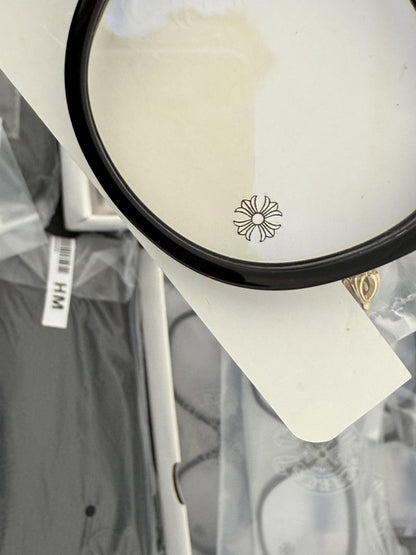 Occhiali Crome Hearts