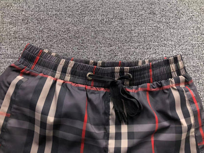 Pantaloncini Burberry 