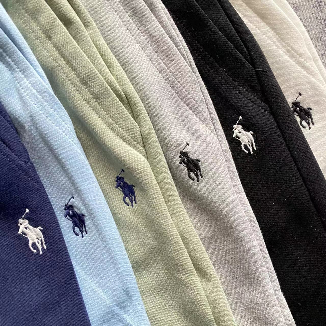 Pantaloncini Ralph Lauren