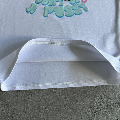 Synaworld T-Shirt Katzendame 