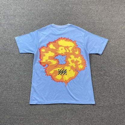 Maglietta Denim Tears x Offset