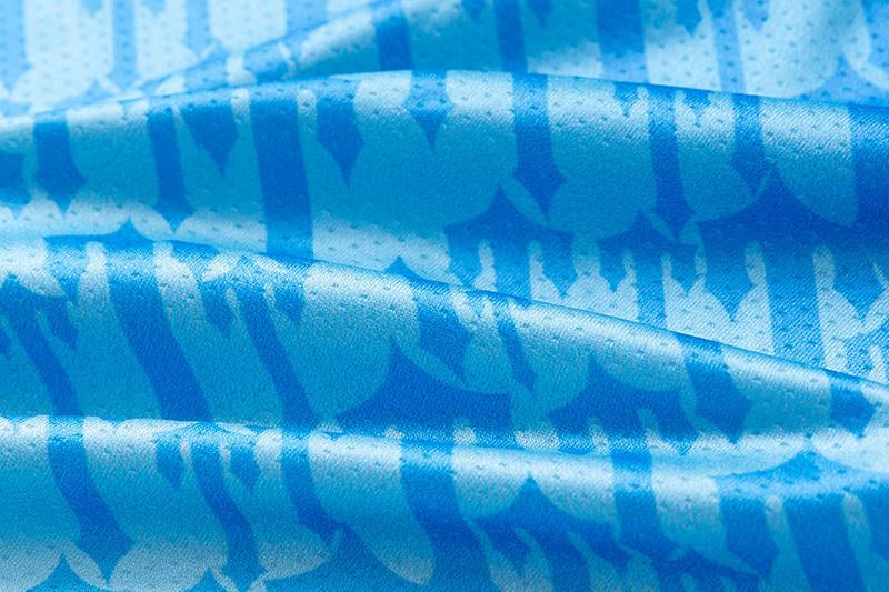 Trapstar Fußballtrikot T-Shirt 