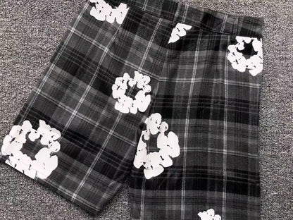 Maglietta e pantaloncini Denim Tears 