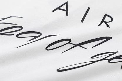 Nike x Fear Of God Weste