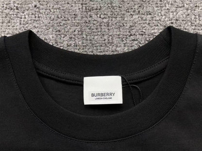 Maglietta Burberry 