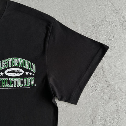 Corteiz T-Shirt Athletic Div 