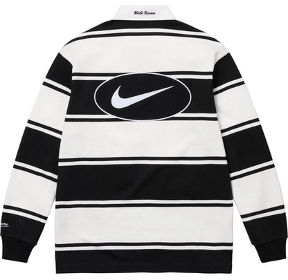 Nike Longsleeve Polo
