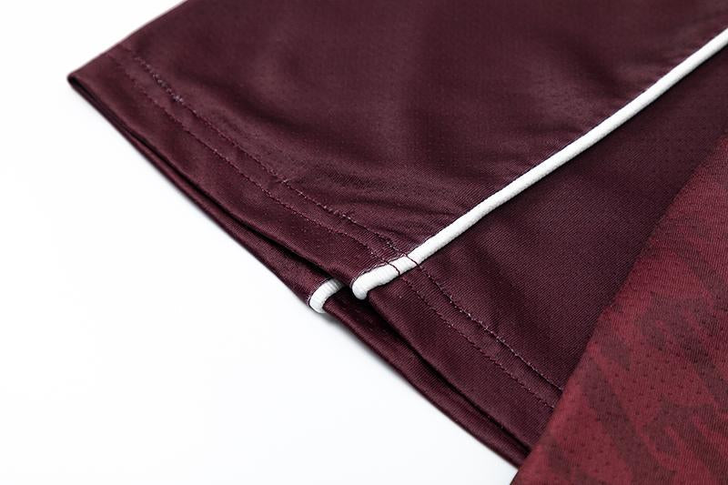 Trapstar Fußballtrikot T-Shirt 