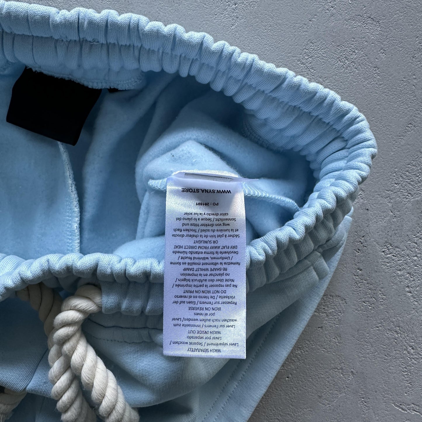 Synaworld Damen Babystrampler