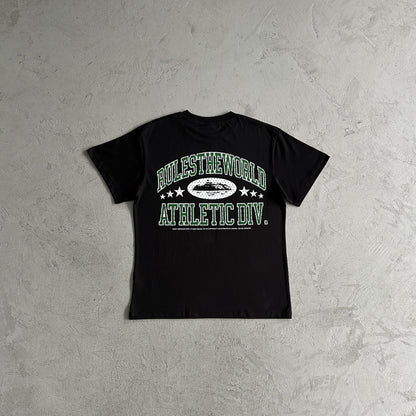 Corteiz T-Shirt Athletic Div 